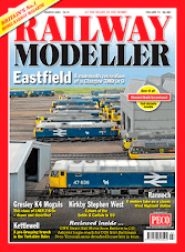 Railway Modeller - March 2024