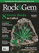 Rock & Gem - March 2024