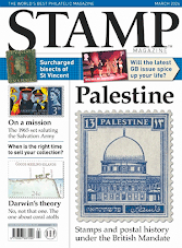 Stamp Magazine - March 2024