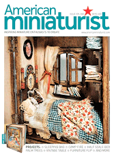 American Miniaturist Issue 239