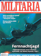 Militaria 4/2023