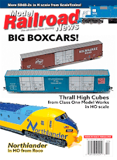 Model Railroad News - February 2024