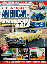 Classic American - March 2024