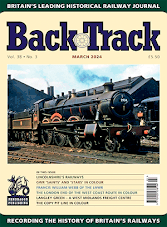 Back Track - March 2024