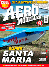 AeroModeller - March 2024