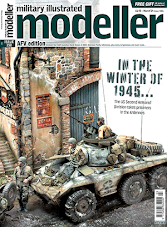 Military Illustrated Modeller - March 2024