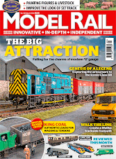 Model Rail - March 2024