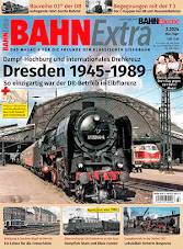 Bahn Extra - März/April 2024