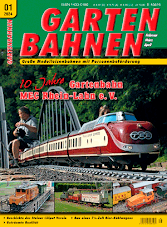 Gartenbahnen 1/2024