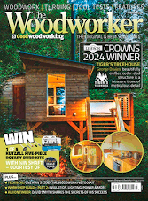 The Woodworker - March 2024