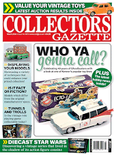 Collectors Gazette - March 2024