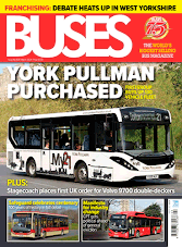 Buses - March 2024