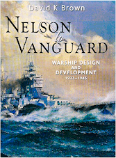 Nelson to Vanguard