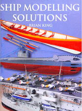 Ship Modelling Solutions