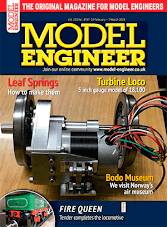 Model Engineer - 23 February 2024