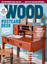 WOOD - May 2024