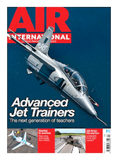 AIR International - March 2024