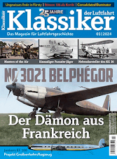 Klassiker der Luftfahrt 3/2024