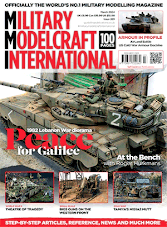 Military Modelcraft International - March 2024