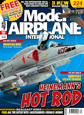 Model Airplane International - March 2024