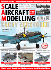 Scale Aircraft Modelling - March 2024