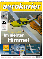 Aerokurier - März 2024