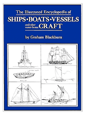 Illustrated Encyclopedia of Ships, Boats and Vessels