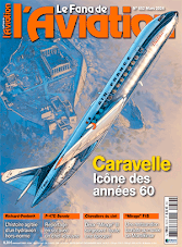 Le Fana de l’Aviation - Mars 2024