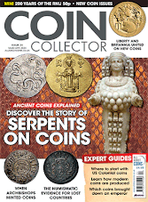 Coin Collector