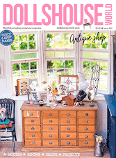 Dolls House World Issue 364