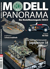 Modell Panorama 2/2024