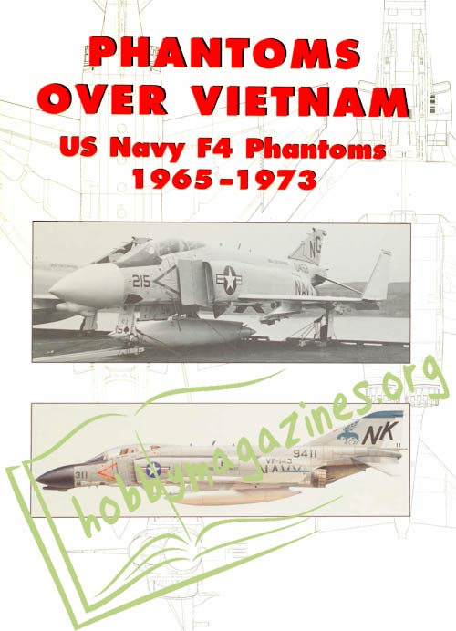 Phantoms Over Vietnam