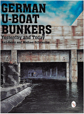 German U-Boat Bumkers