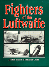 Fighters of the Luftwaffe