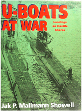 U-Boats at War