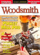 Woodsmith - April/May 2024