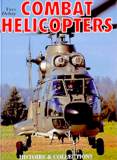 Combat Helicopters