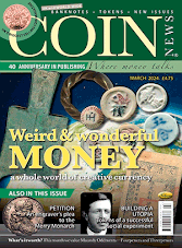 Coin News - March 2024