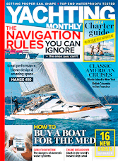 Yachting Monthly - April 2024