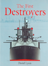 The First Destroyers