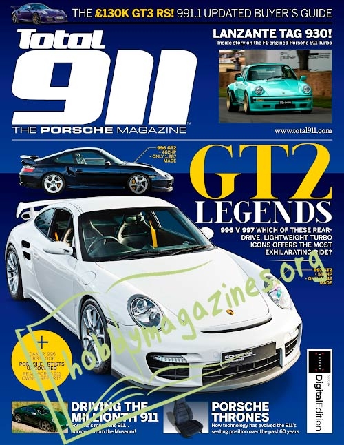 Total 911