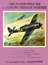The Focke-Wulf 190. A Famous German Fighter