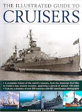 The Illustrated Guide to Cruisers