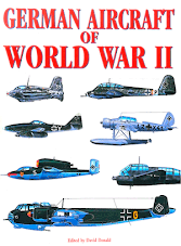 German Aircraft of World War II