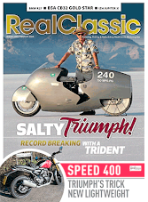 Real Classic - March 2024