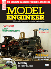 Model Engineer - 8 March 2024