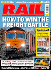 RAIL - March 6, 2024