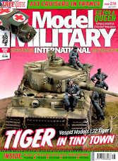 Model Military International - April 2024