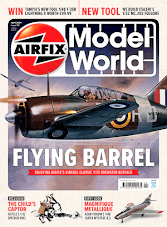 Airfix Model World - April 2024