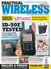 Practical Wireless - April 2024